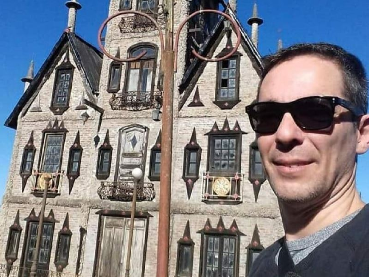 Caso Abbá: la búsqueda continuó por séptimo día
