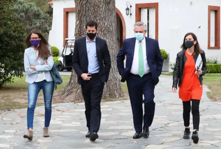 Presentaron el programa Acompañar para asistir a víctimas de violencias con un presupuesto de casi $4.500 millones