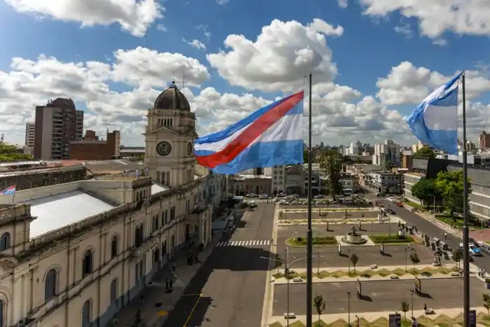 El gobierno convocó a paritaria a los gremios estatales para este viernes