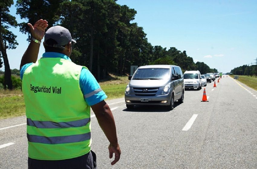 Bajar el valor de las multas de tránsito podría provocar más siniestros viales