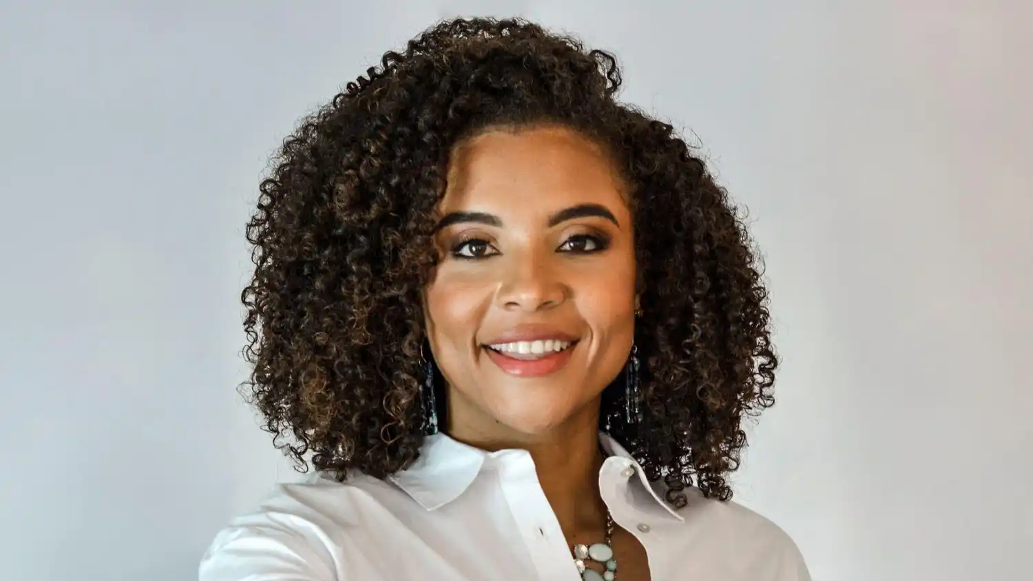 Primera mujer gobernadora en Chocó