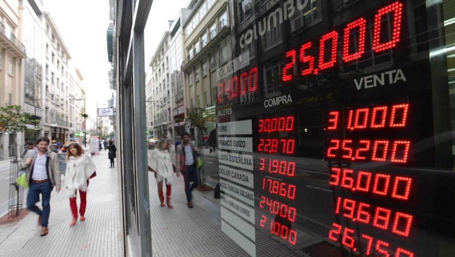 El análisis de una tandilense de la situación económica argentina actual