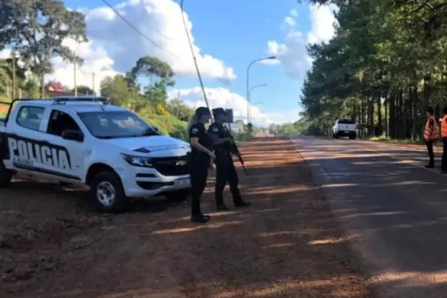 Tras una fuerte discusión, un jubilado apuñaló a su expareja de 32 y se suicidó