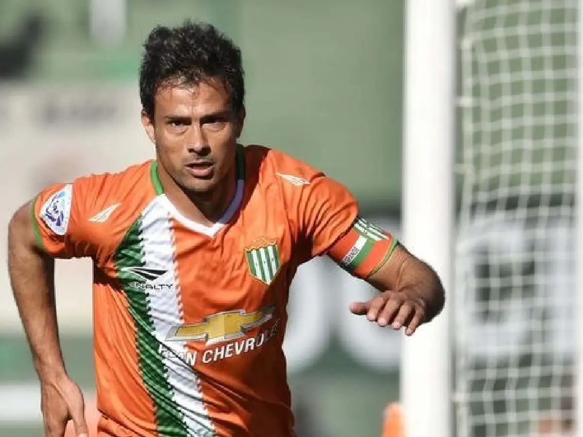 Cvitanich tendrá su tercer ciclo en Banfield