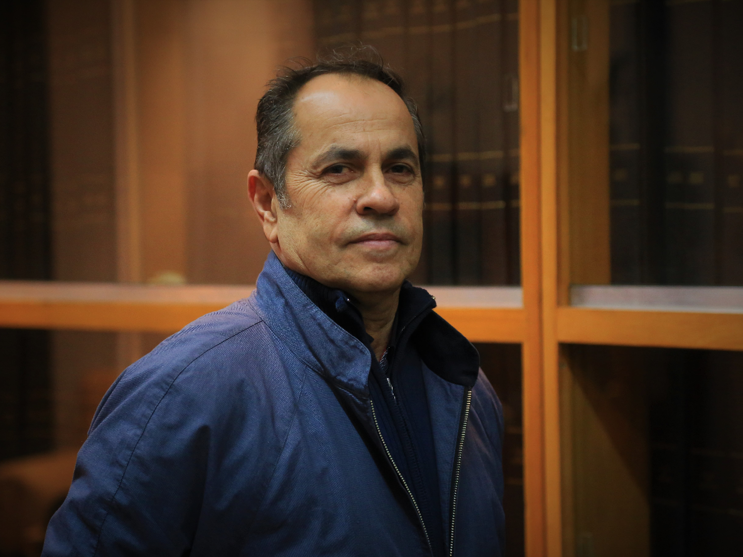 Entre el uso legal y el narcotráfico: el millonario robo de efedrina, la causa que Gazón no quiso archivar