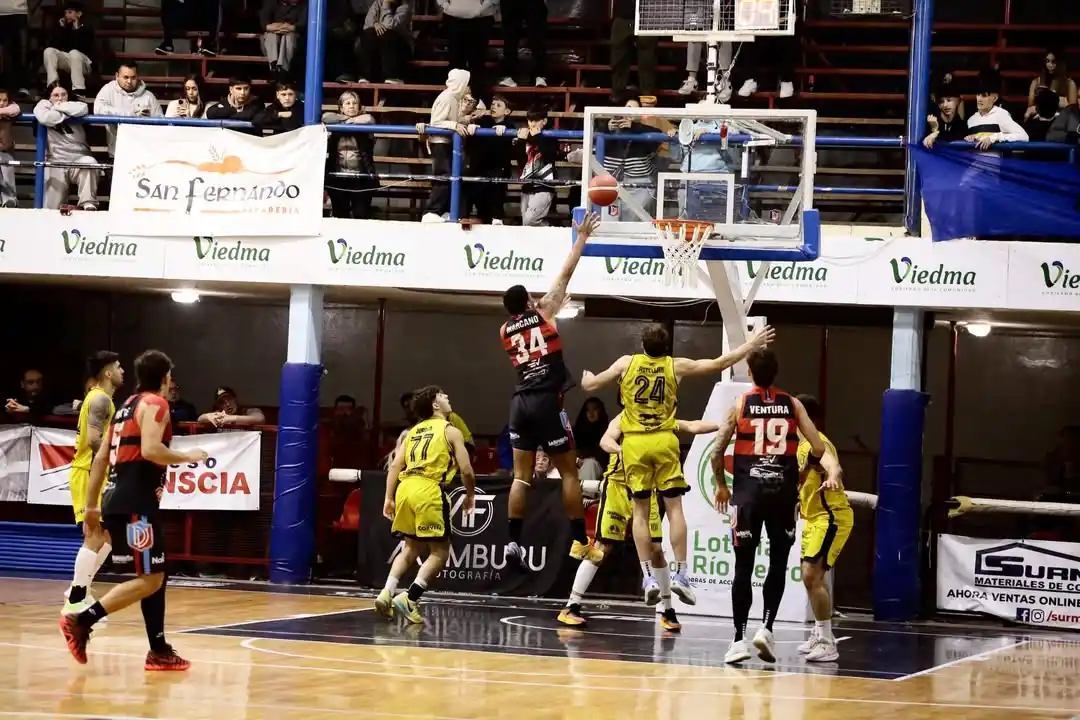 Viedma Centenario - 3