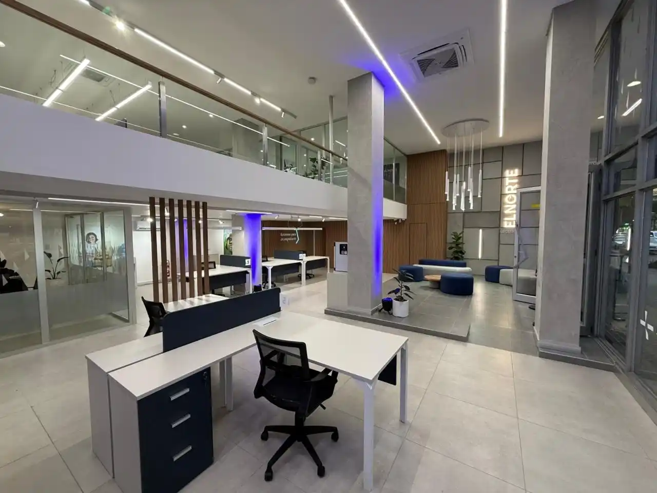 El Norte seguros inauguró un nuevo Espacio en San Francisco - 2