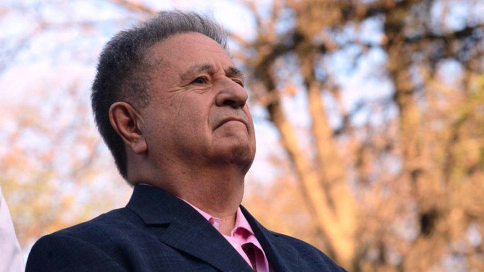 Duhalde criticó al Gobierno de Macri por retirarse de la Unasur