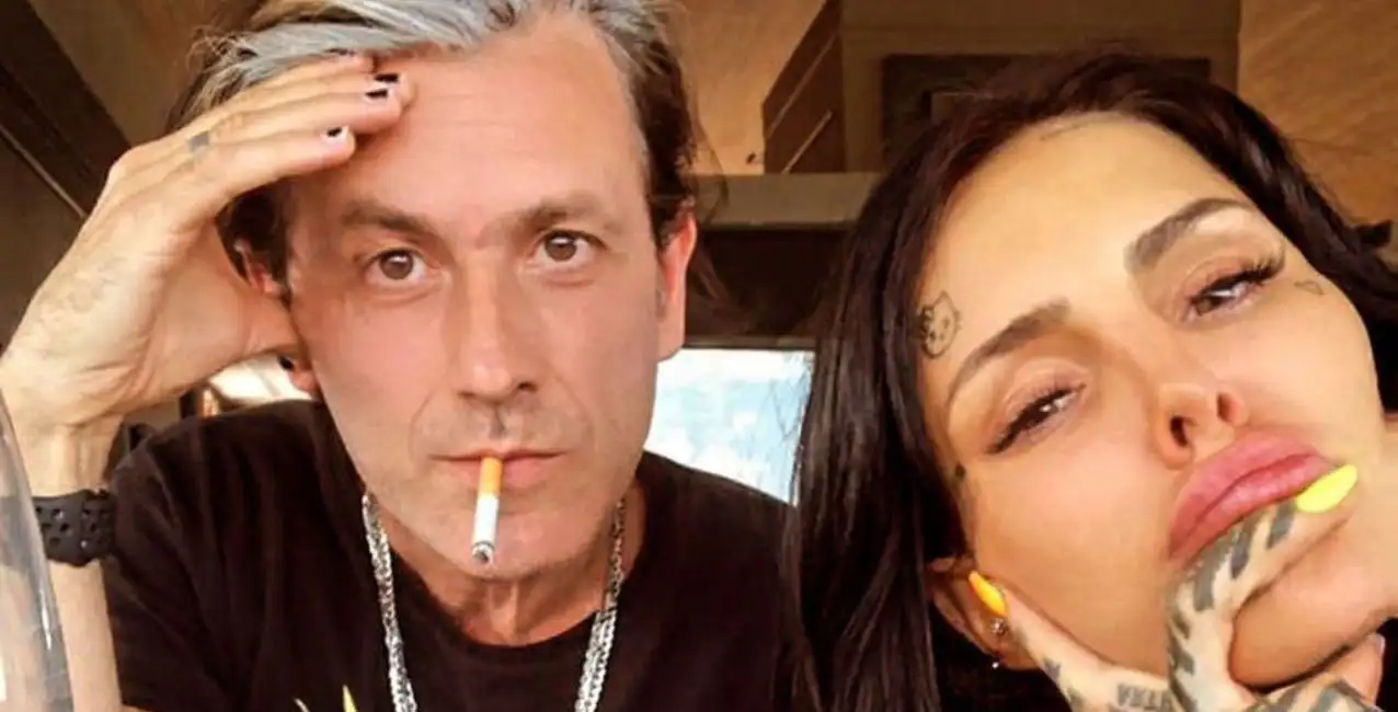 Cande Tinelli y Coti Sorokin se separaron: los motivos
