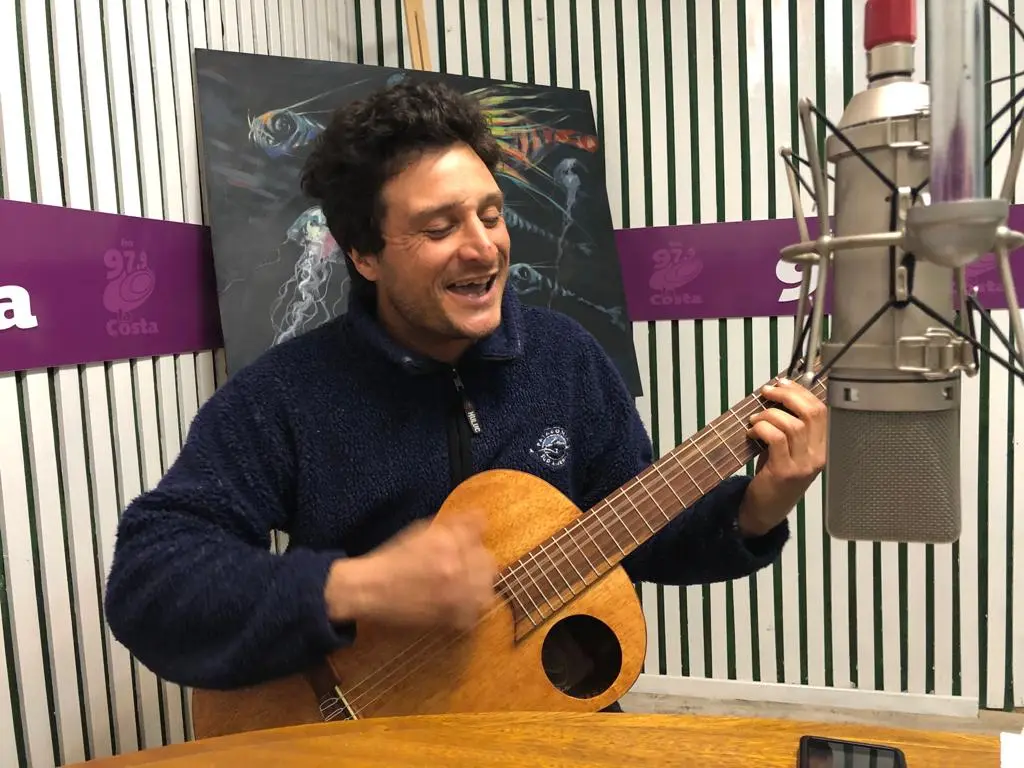 «El diálogo de hoy» entre el canto, la Justicia y la política