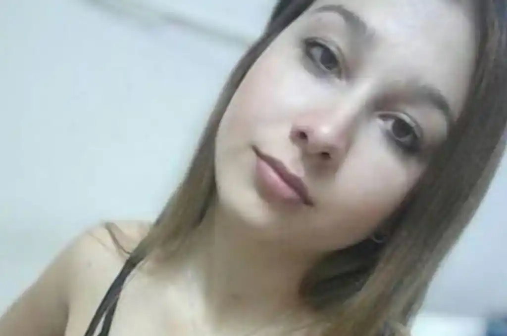 Llevaron a Nahir Galarza a los Tribunales de Paraná para que inicie el cambio de apellido