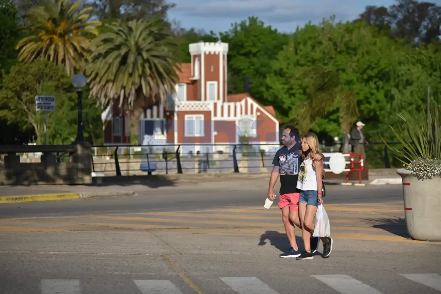 El tiempo para esta semana: sube la temperatura y prevén lluvias para mañana