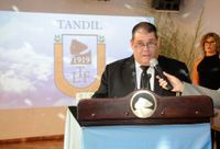 "El fútbol en Tandil no volverá hasta agosto o septiembre"