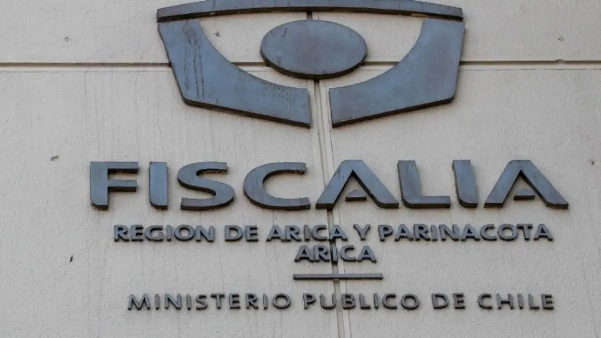 ¡SE ENREDÓ EL PAPAGAYO! En peligro identidad de testigos protegidos en caso del Tren de Aragua en Chile