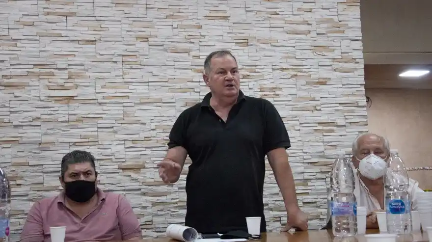 El pan, por las nubes: Desde la Federación Panaderil de la Provincia piden a Kicillof que convoque a una reunión