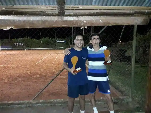 Se Jugó la 2ª Fecha de la Copa Tienda Jazmín