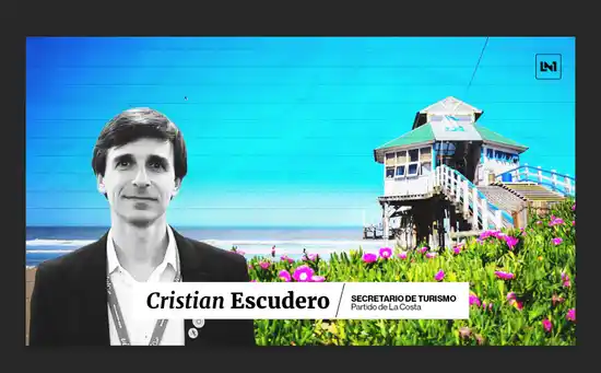 Destino turístico La Costa: "Cada una de las 14 localidades tienen su identidad e idiosincrasia"