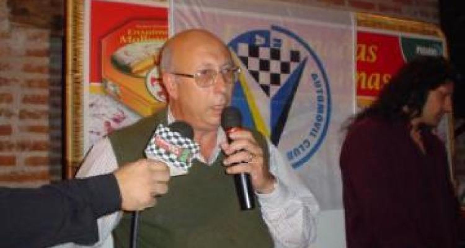 Es difícil encontrar lugar para el autódromo