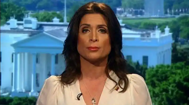 Denuncian hackeo a la cuenta de Vanessa Neumann en Twitter