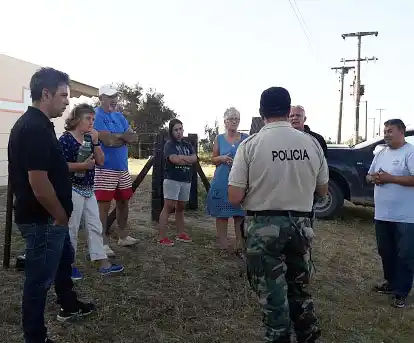 Piden más vigilancia en Los Angeles