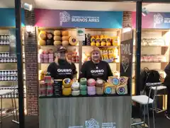 Tandil, protagonista en la gran vidriera de Caminos y Sabores