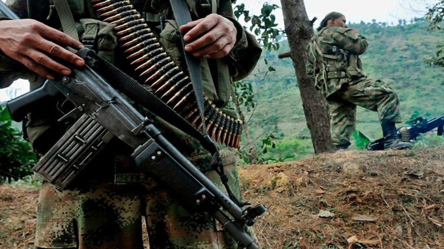 FundaRedes pide reunión a Padrino López para interceder por militares secuestrados por las FARC