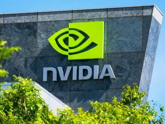Nvidia, la primera empresa del mundo en valer 5 billones de dólares