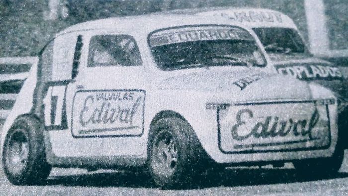 Eduardo Jorge Valsagna - 2