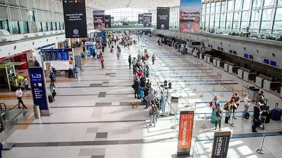 COVID-19: cuáles son los nuevos requisitos para ingresar a la Argentina