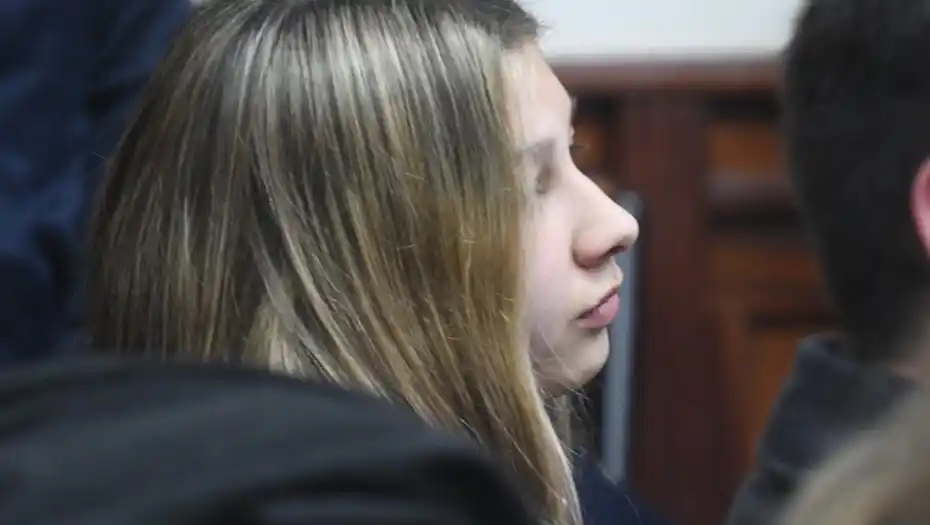Cadena perpetua para Nahir Galarza
