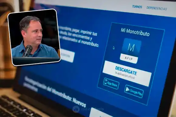 ¿Hay posibilidades de que el monotributo desaparezca? El análisis de un contador