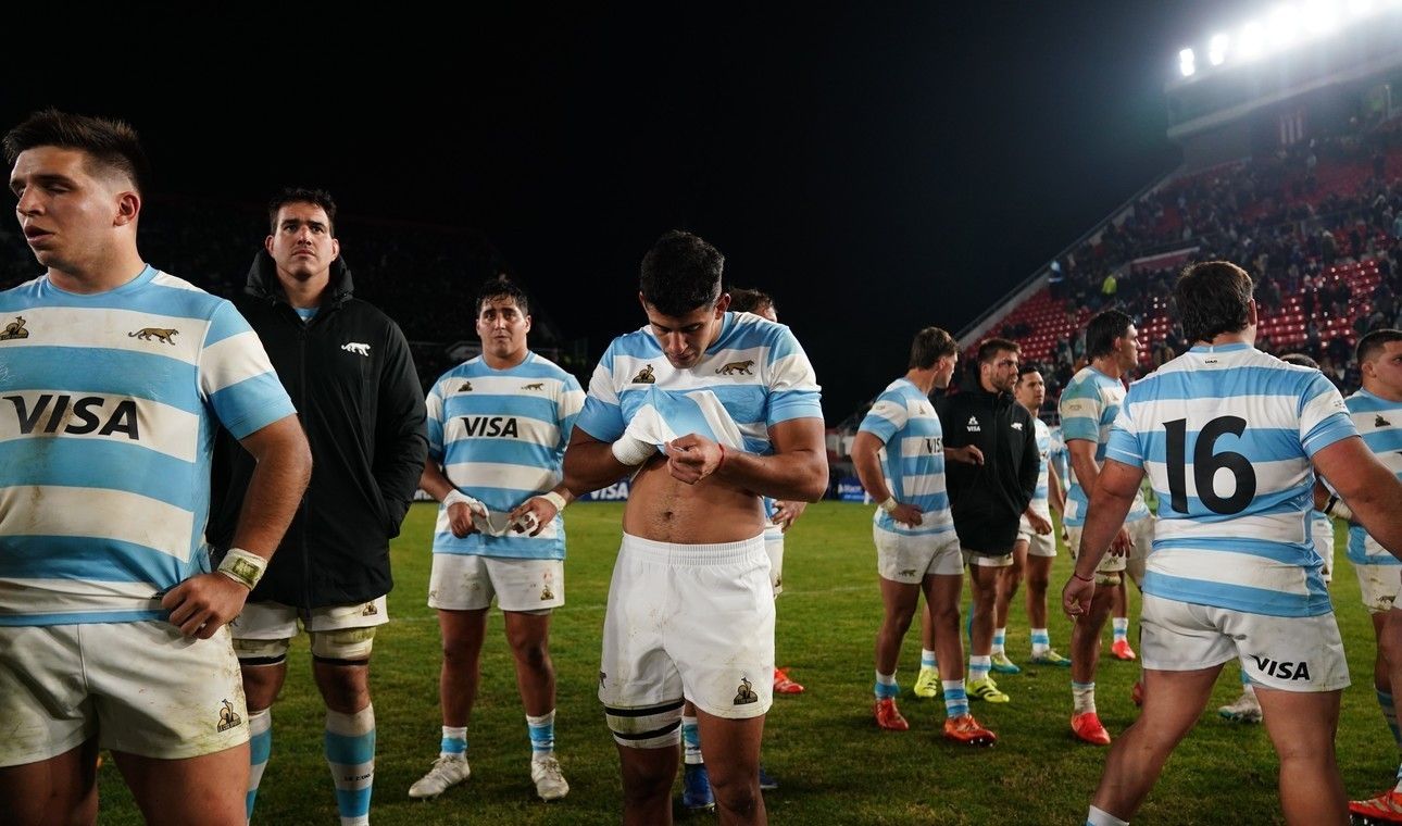 Los Pumas