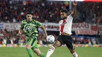 River juega en Lanús buscando ser el único puntero de su zona