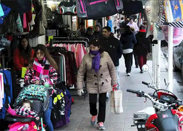 El Día del Niño reactivó el movimiento comercial y convocó a los chicos para varios festejos