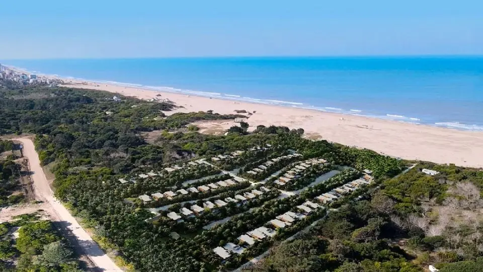 Mar de las Pampas