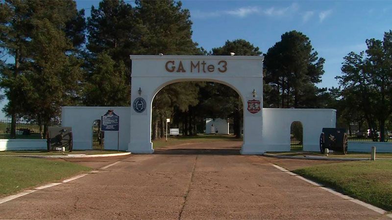 Murió un joven subteniente del Ejército tras una supuesta "fiesta de iniciación"