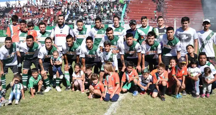 Los números del Banfield campeón invicto