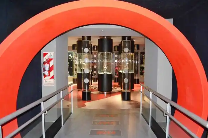 La filial de River organiza una nueva visita al museo y al estadio Monumental