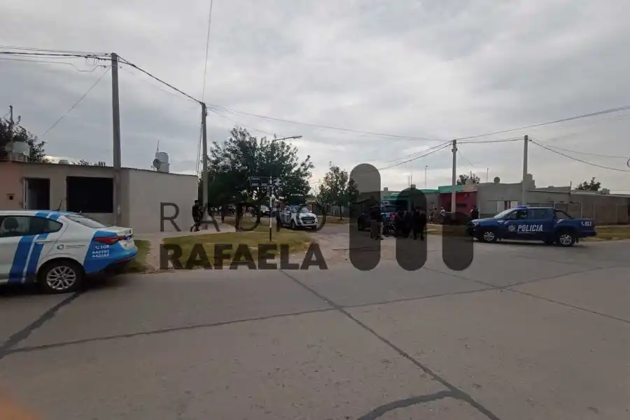 Joven de 15 años vuelve a ser noticia por robar una bicicleta