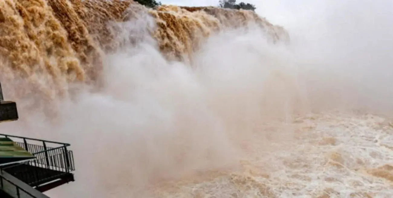 ¿Qué impacto tendrá la crecida del río Paraná en Santa Fe y el Litoral?