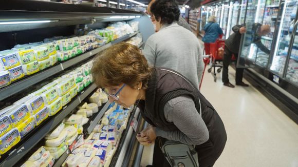 El Indec da a conocer la inflación de septiembre: Podría estar por encima del 2% después de 4 meses de cifras inferiores