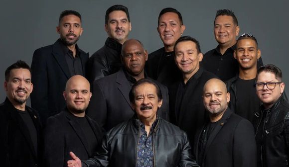 ¡SE ACABÓ EL AÑO! Los gaitazos vuelven a Caracas