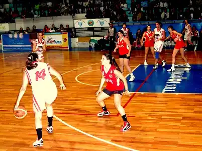 Básquet Femenino: Independiente va por un triunfo necesario  