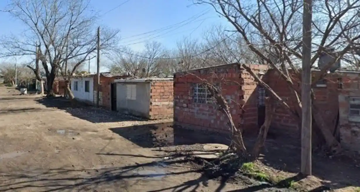 Un nuevo crimen sacude Rosario: una joven fue asesinada de un disparo en la cabeza