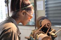 Escuelas de Oficios: un puente al empleo