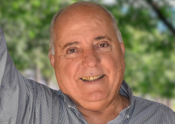 imagen Aníbal Regueiro