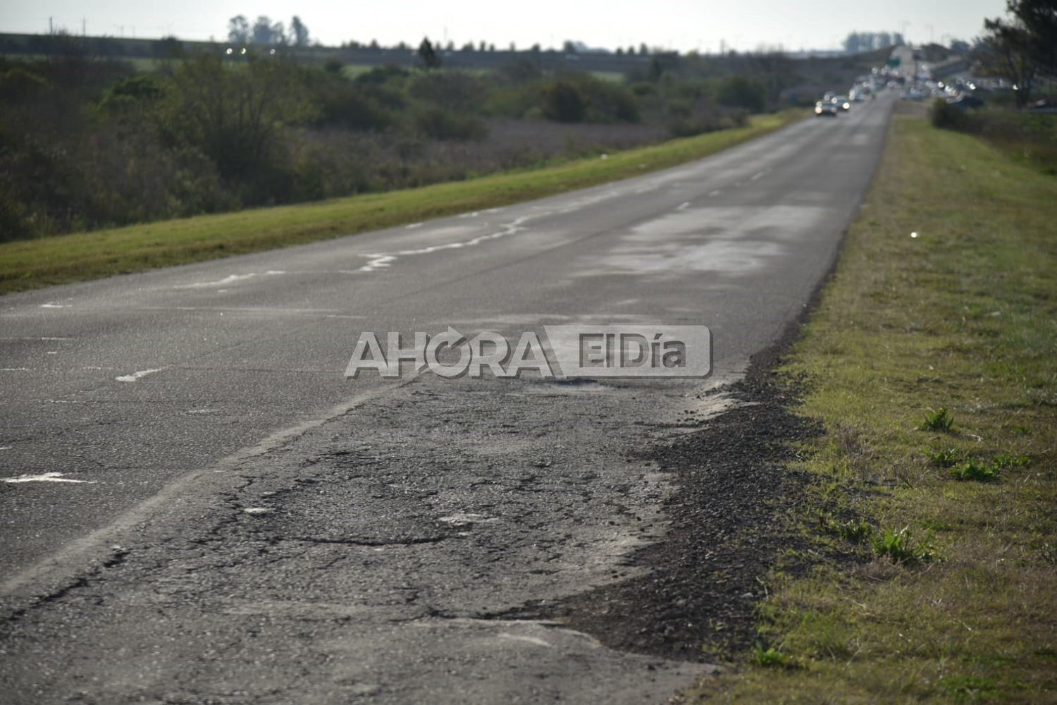 Foto: Joaquín García