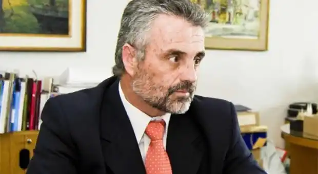 Carmen de Patagones: Para Curetti, paro de ATE es "una falta de respeto"