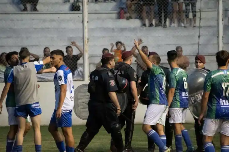 La apelación de Villa se consideró “inadmisible” y jugará en Segunda