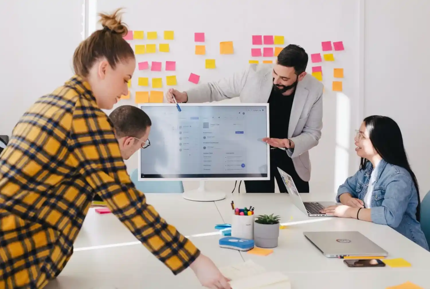 Liderazgo Stadler - 3